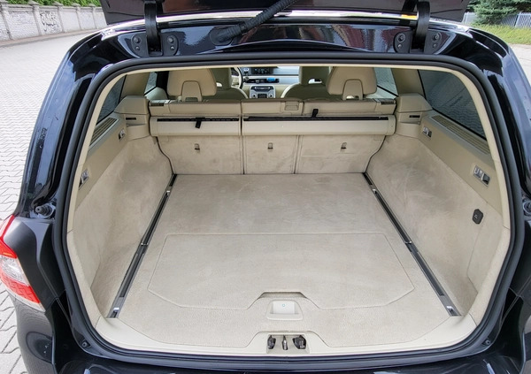 Volvo V70 cena 38900 przebieg: 198200, rok produkcji 2015 z Pilawa małe 596